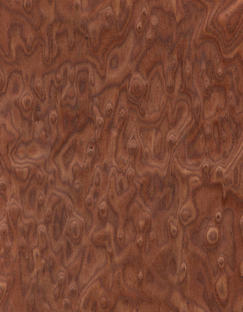 bois mur matériau bavure surface texture fond Modèle abstrait brun couleur bois, vue de dessus - Photo, image