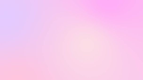 Fond ou texture floue rose blanc dégradé. papier clair ton doux vintage pastel design toile de fond bannière et carte de voeux pour la Saint-Valentin festival de l'amour. - Photo, image