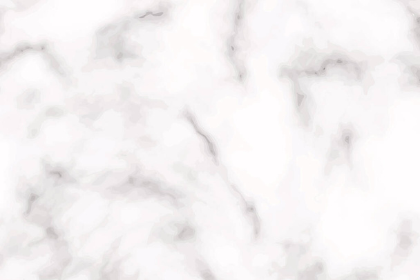 Αφηρημένο φόντο πολυτελές λευκό μάρμαρο πέτρινη υφή τοίχου. εικονογράφηση διανύσματος - Διάνυσμα, εικόνα