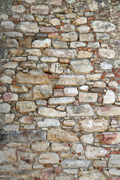 Muro de piedra - Foto, afbeelding