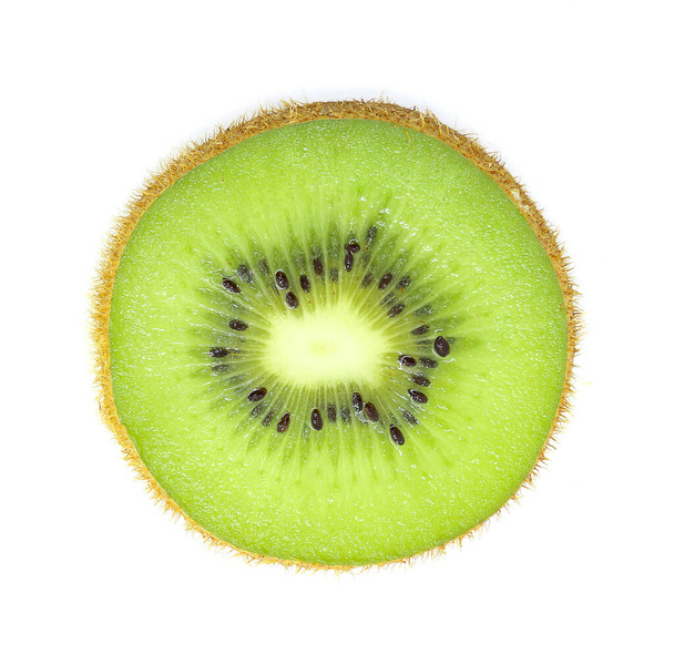 Kiwi fruit isolated on white background - Foto, immagini