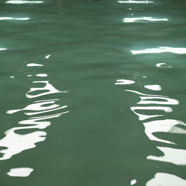 Green water - Photo, Image
