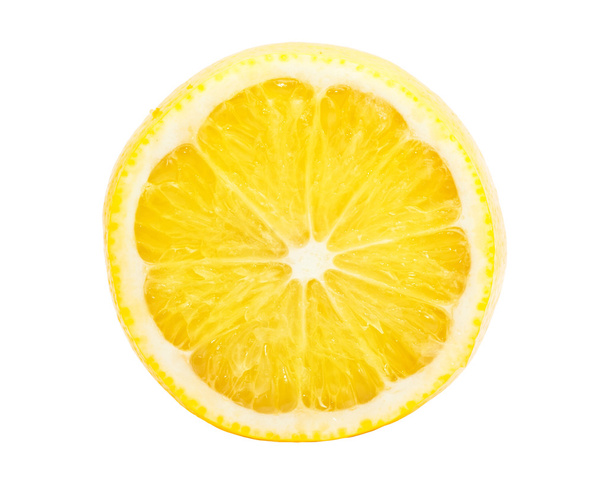 Lemon - Foto, afbeelding
