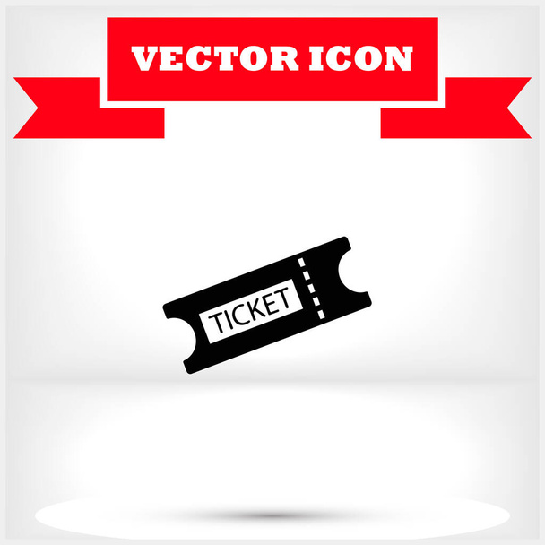 Icona vettoriale 10 eps design piatto - Vettoriali, immagini