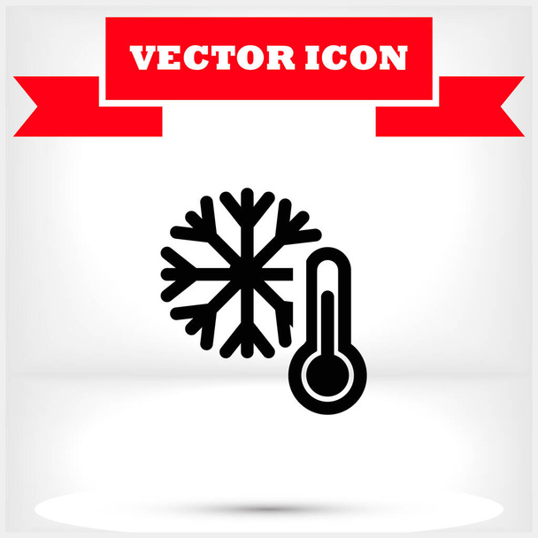 Vector icon 10 eps flat design - Vector, Image
