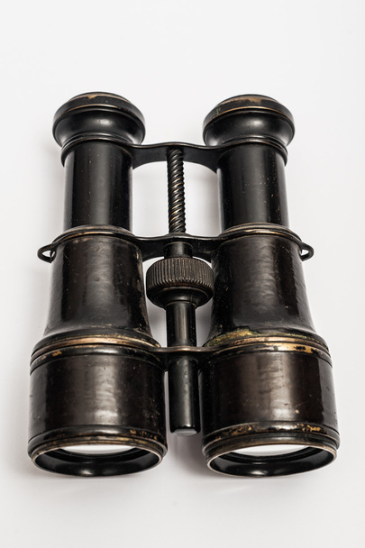 Old binoculars - Photo, Image