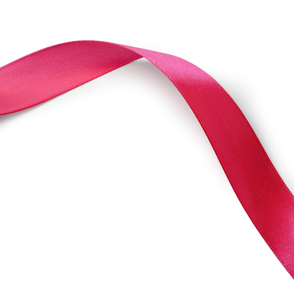 Pink ribbon - Photo, Image