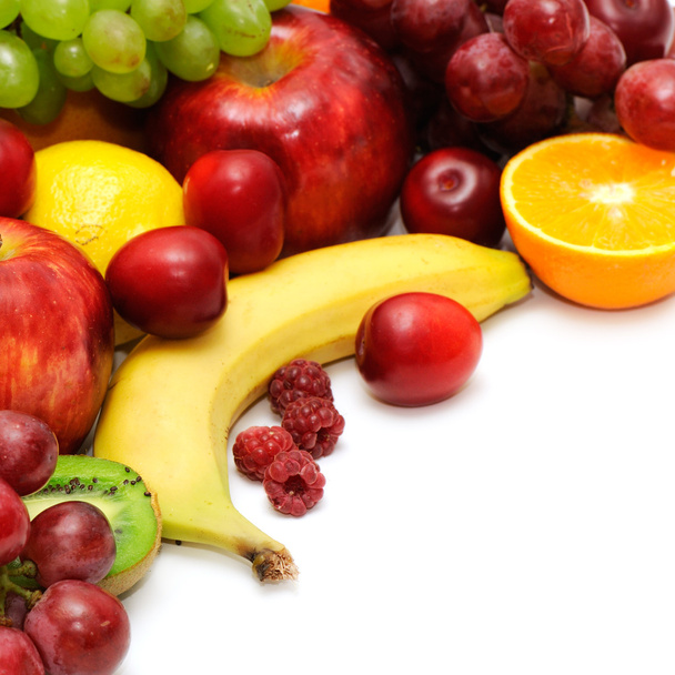 свіжі фрукти
 - Фото, зображення