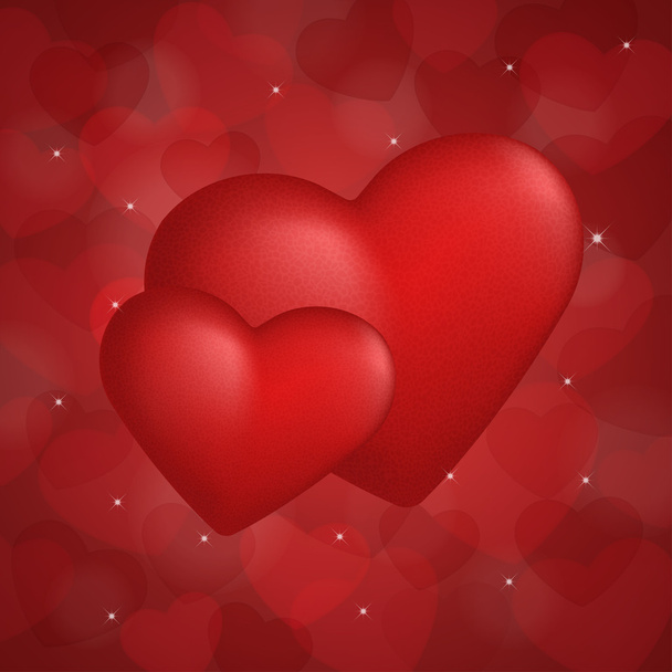 Valentines Day - Вектор,изображение