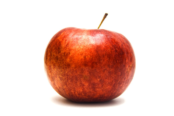 Red apple - Фото, зображення