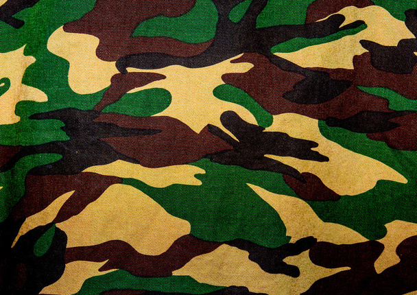 soldiers Fabric - Photo, Image