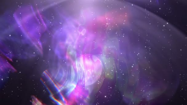 Абстрактні фонові петлі та світлові ефекти
 - Кадри, відео