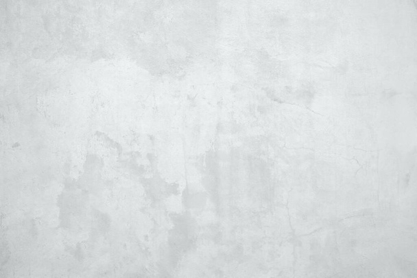 Bianco cemento parete texture astratto sfondo - Foto, immagini