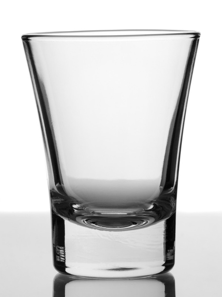 Empty glass - Fotoğraf, Görsel
