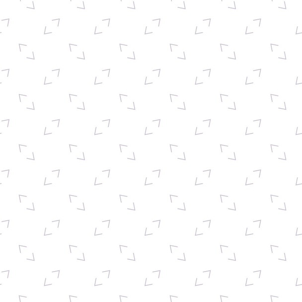 αφηρημένο πολύχρωμο στολίδι, αδιάλειπτη μοτίβο διάνυσμα φόντο - Διάνυσμα, εικόνα