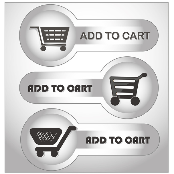 add to cart - Vector, Image