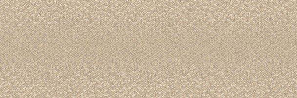 Canvas background. Natural linen background. - Photo, Image