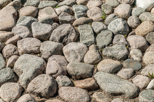 абстрактний фон з великими каменями. візерунок з каменів
 - Фото, зображення