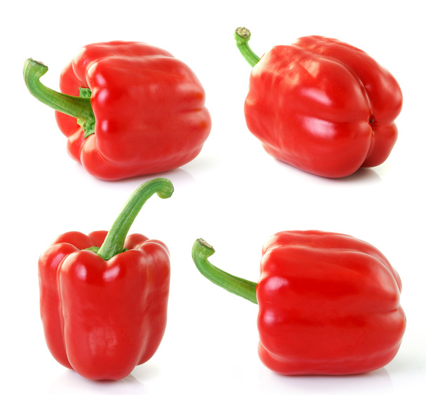 Red pepper - Foto, Imagem