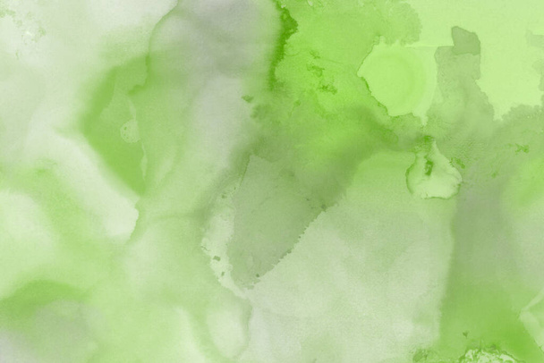 jasně zelený inkoust, digitální tapety - Fotografie, Obrázek