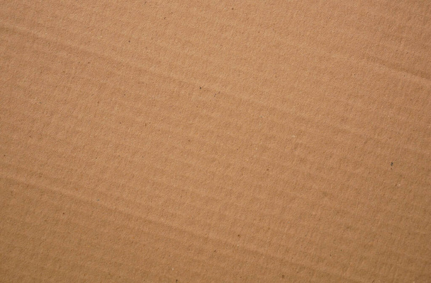 lepenkové textury pozadí, hnědé papírové krabice - Fotografie, Obrázek