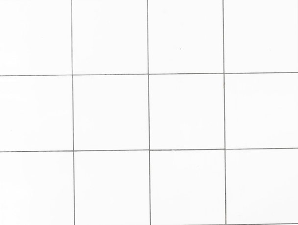 mur de texture de tuile blanche
 - Photo, image