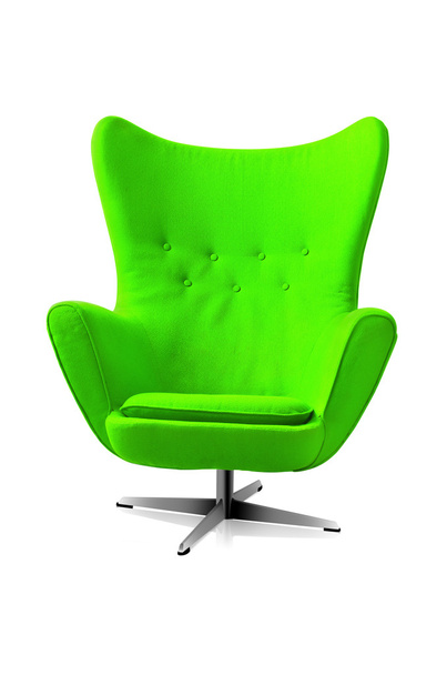 Modern chair - Fotoğraf, Görsel