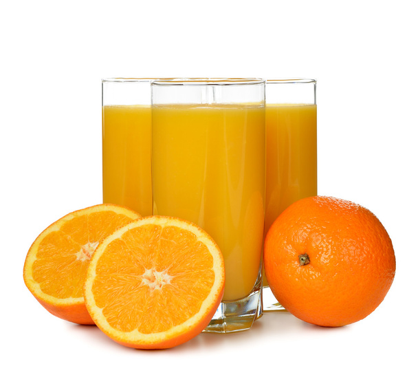 Orange juice - Foto, immagini