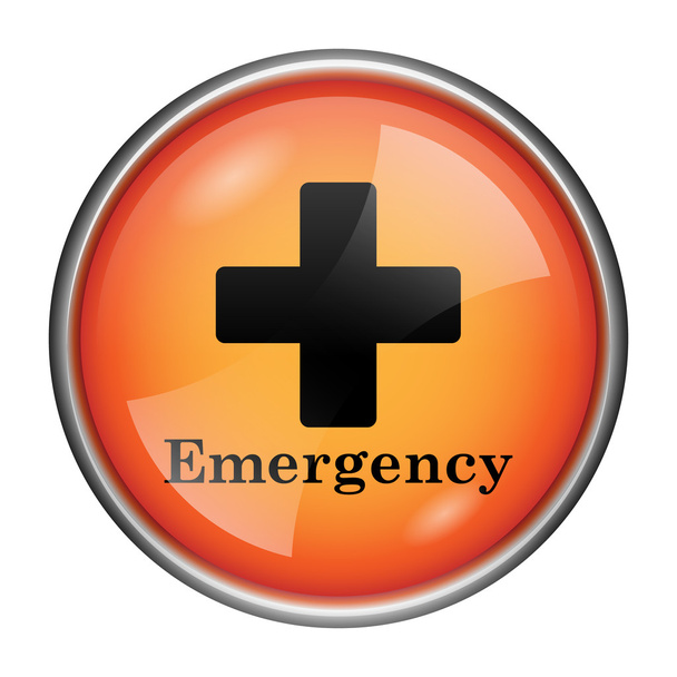 Icona di emergenza
 - Foto, immagini