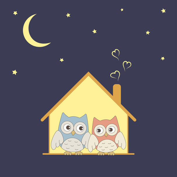 Home Sweet Home - Vector, Image
