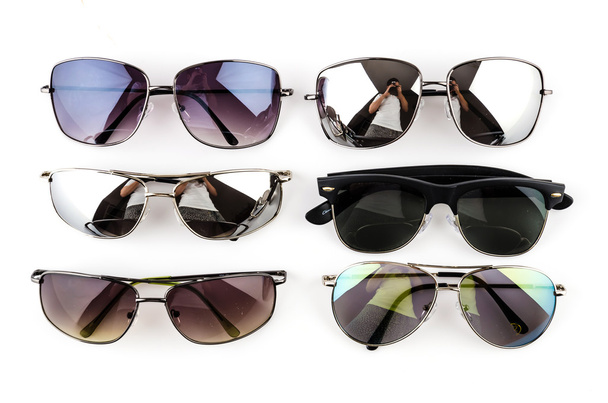 Sunglasses - Photo, image