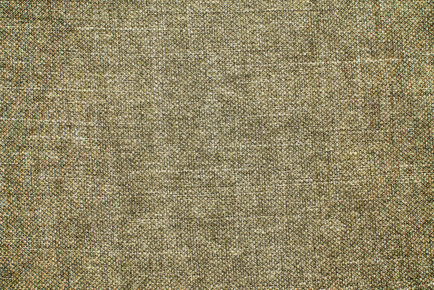 Natural  cotton material textile  background - Photo, Image