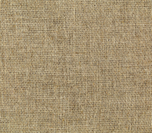 Lona de algodón de lino natural textura fondo - Foto, imagen