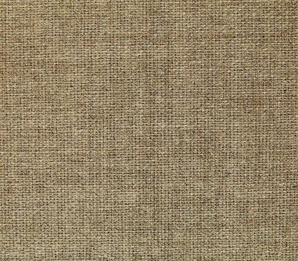 Natuurlijk linnen wol materiaal textiel doek textuur achtergrond - Foto, afbeelding