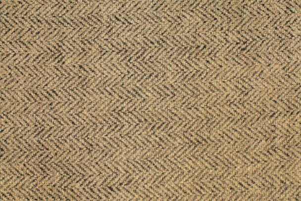 Natural linen material textile canvas texture background - Foto, immagini