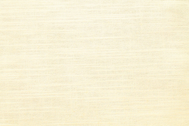 Material de lana de lino natural tela tela textura fondo - Foto, imagen