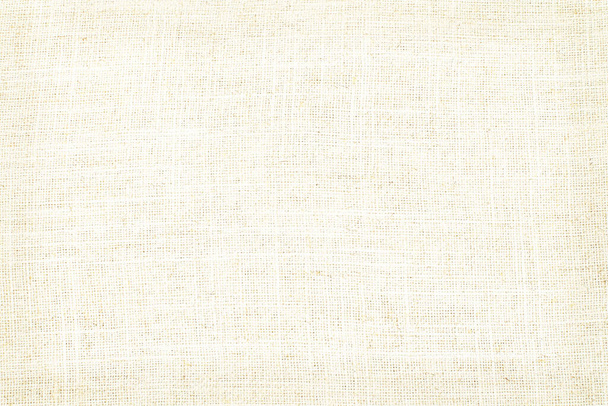 Fondo de textura de material de algodón de lino natural - Foto, imagen