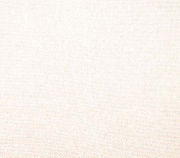 Φυσικό τραχύ λινό φόντο υφή καμβά - Φωτογραφία, εικόνα