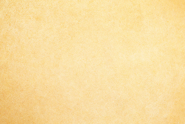 Natural linen cotton material texture background - Photo, Image