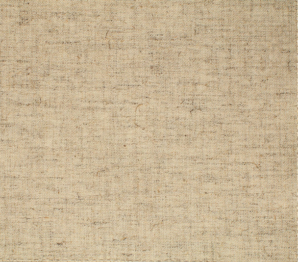Textil de algodón natural textura fondo - Foto, imagen
