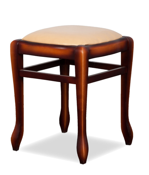 dřevěné židle - Fotografie, Obrázek