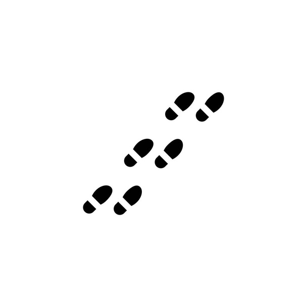 Ilustración Gráfico vectorial de plantilla de icono de impresión de arranque - Vector, Imagen