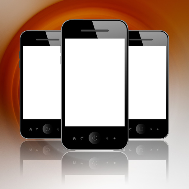 Teléfonos móviles
 - Foto, Imagen