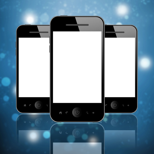 Mobile phones - Photo, Image