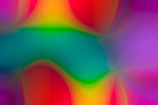 Розмитий поп-абстрактний фон з яскравими основними кольорами
 - Фото, зображення