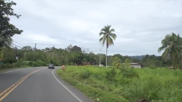 тур Панами
 - Кадри, відео