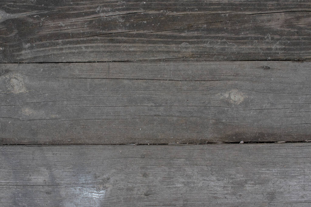 old wooden wall. Wood background. Texture for designers - Foto, imagen