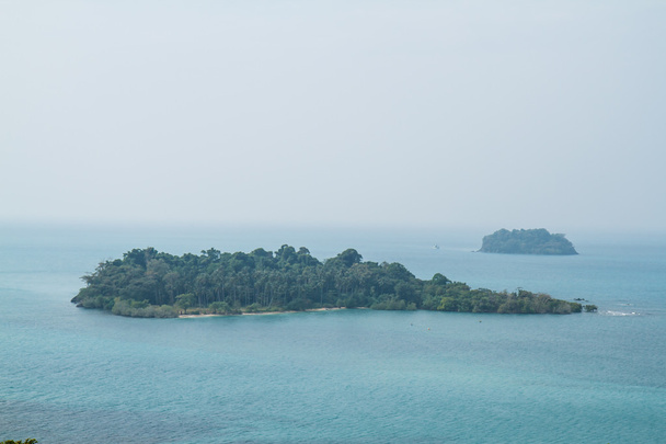 View point on Koh Chang - Foto, afbeelding
