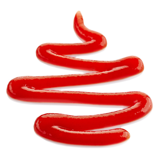 kırmızı domates ketçap - Fotoğraf, Görsel