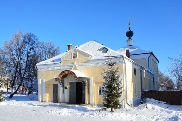 Svyato-Kazansky Cathedral in Suzdal, 1739 year - Foto, immagini